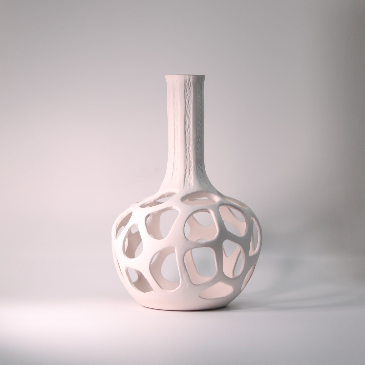 Vaso forato