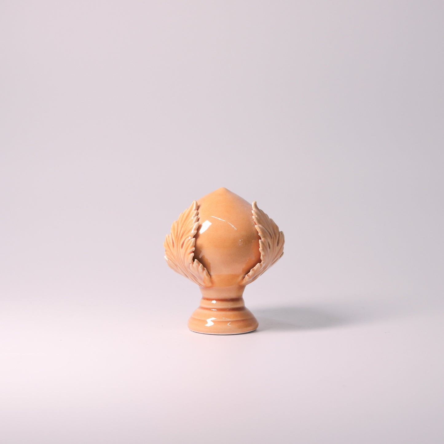 Pumo mini giallo