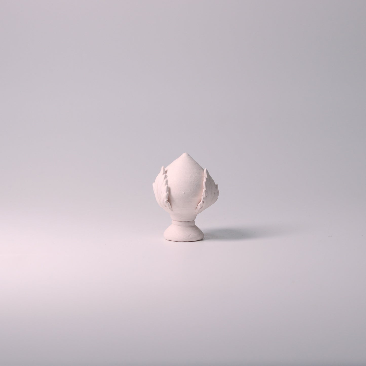Pumo micro bianco