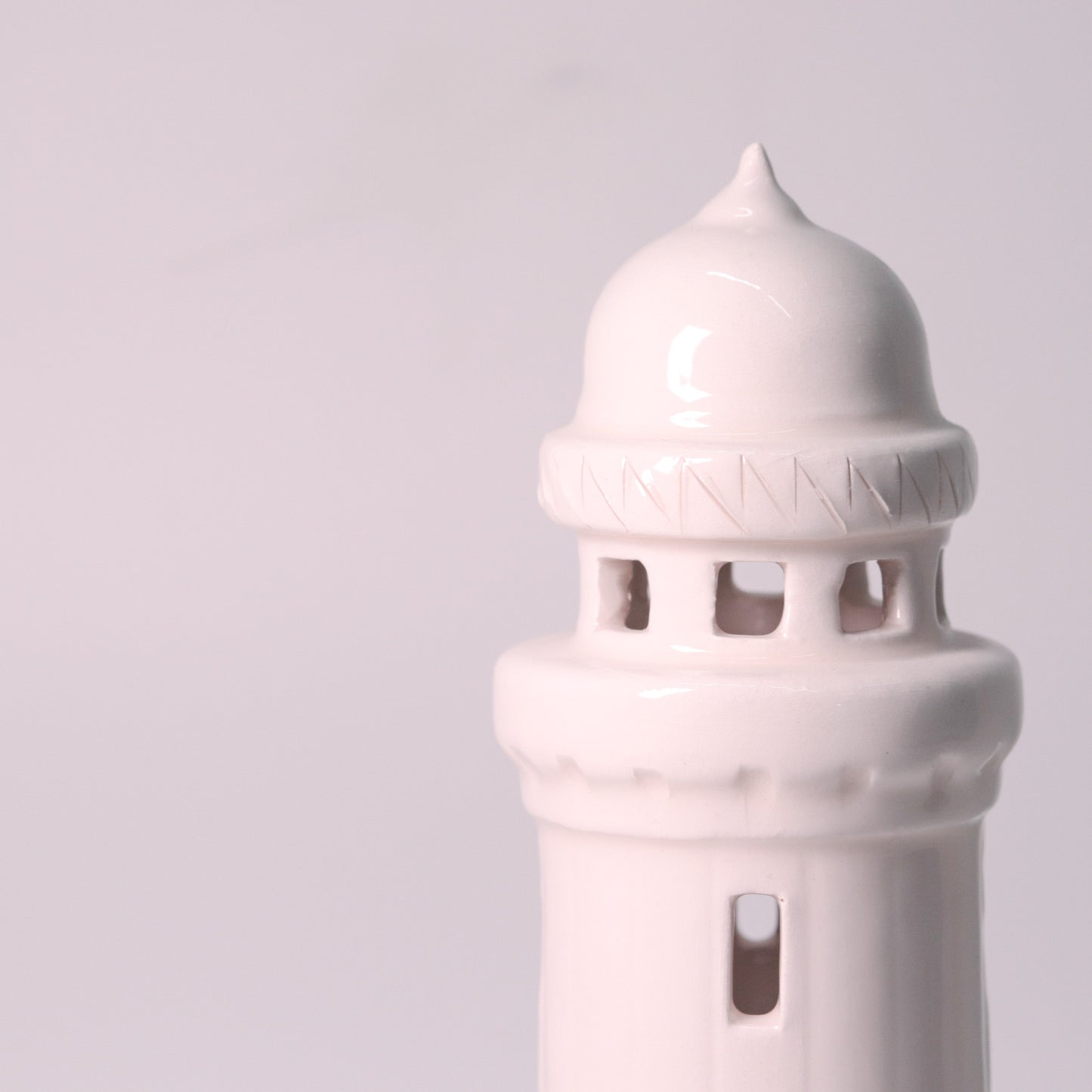 Faro liscio