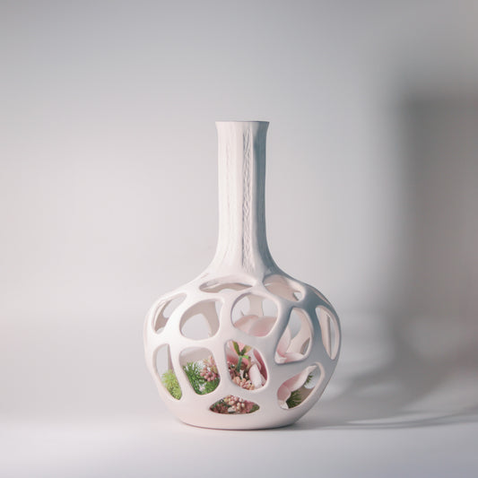 Vaso forato