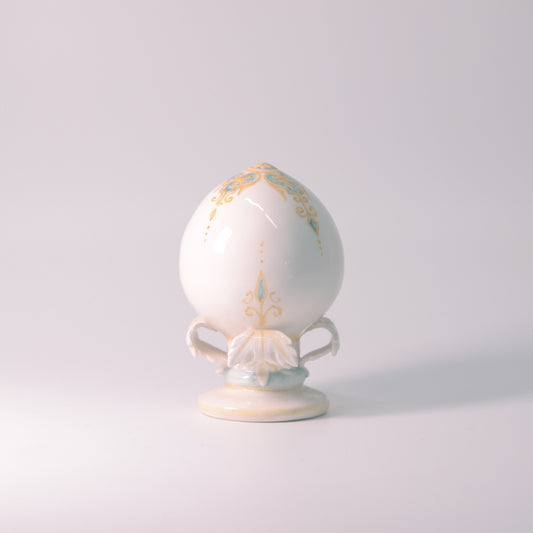 pumo decorato