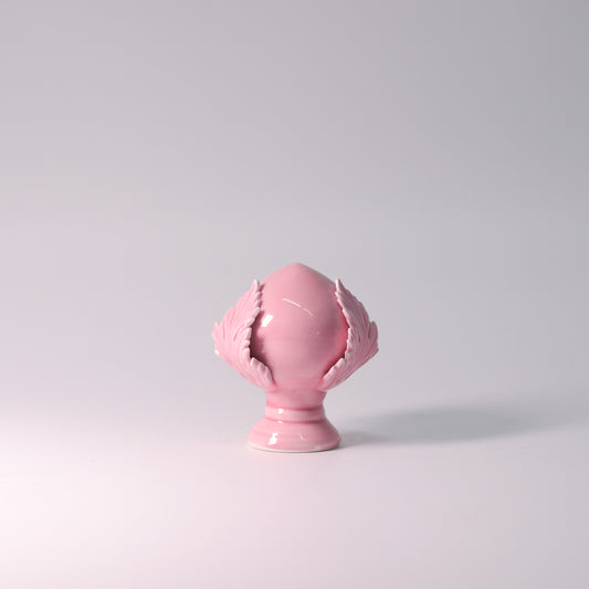pumo mini rosa