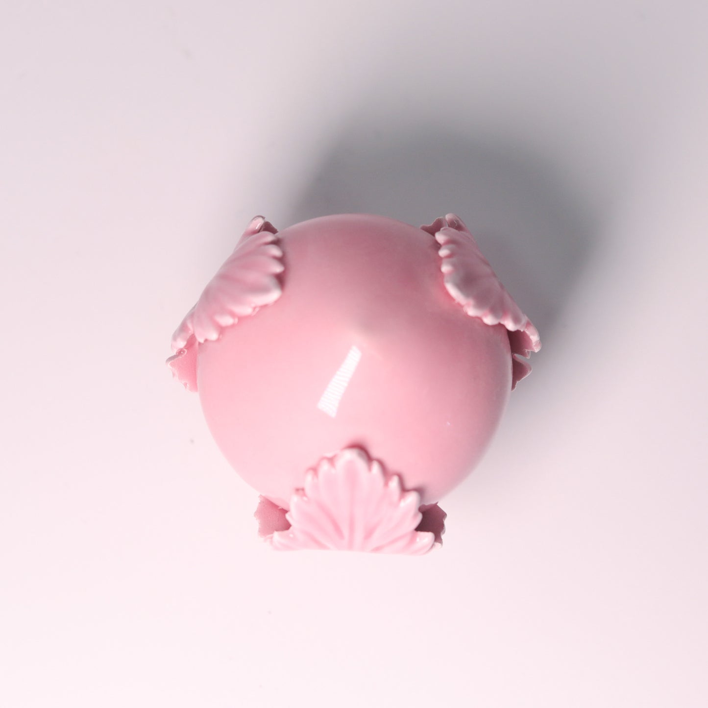 pumo mini rosa