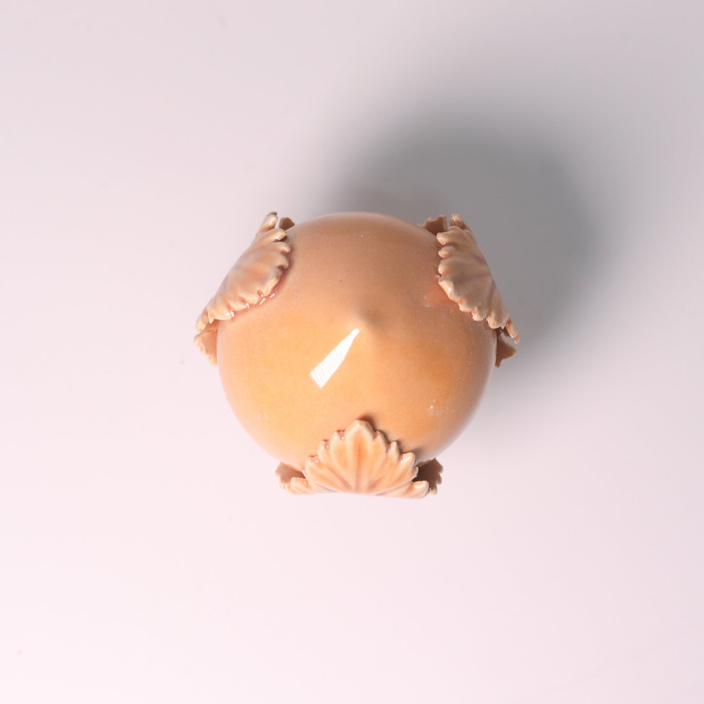 Pumo mini giallo