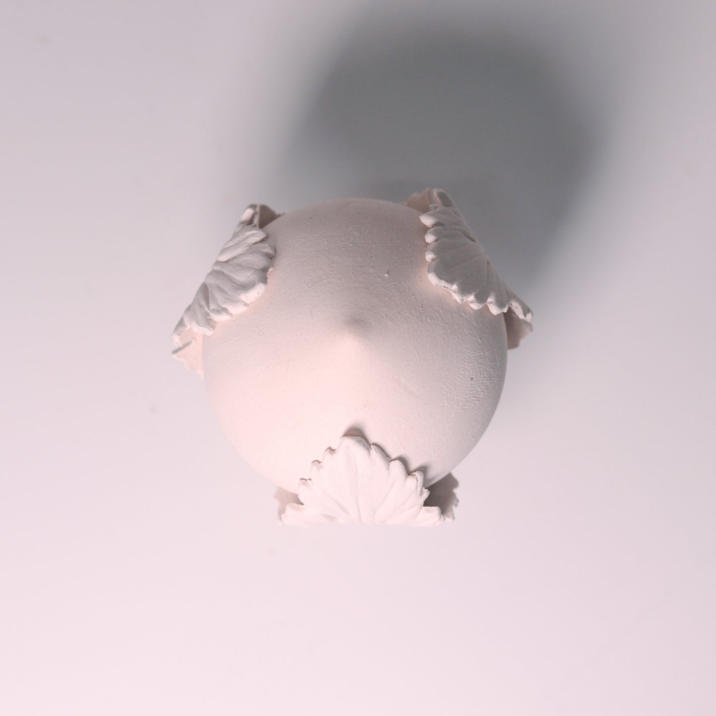 pumo mini bianco