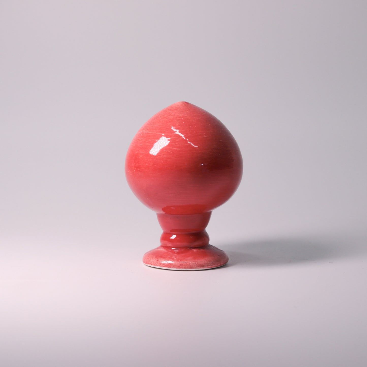 pumo basic rosso