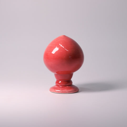 pumo basic rosso