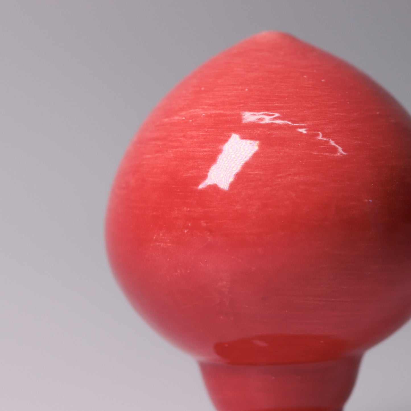 pumo basic rosso