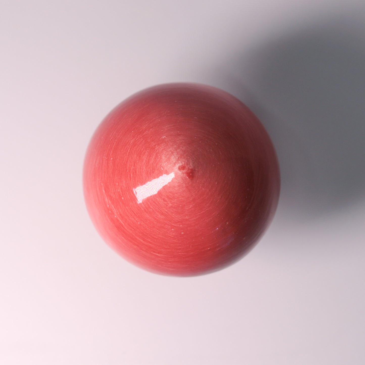 pumo basic rosso
