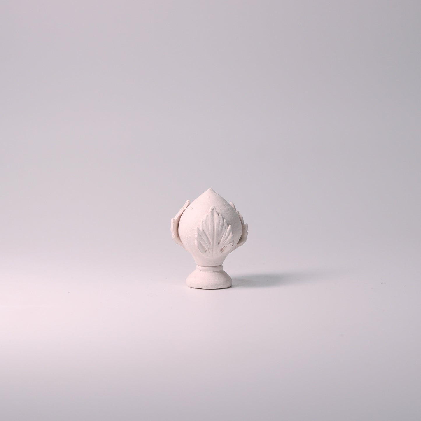 Pumo micro bianco