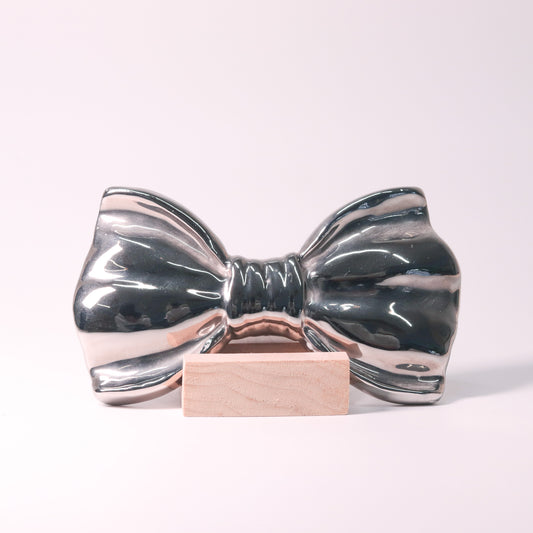 Papillon platino