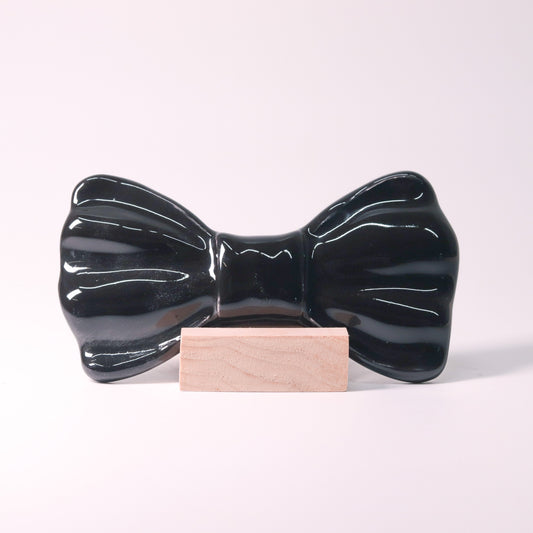 Papillon nero