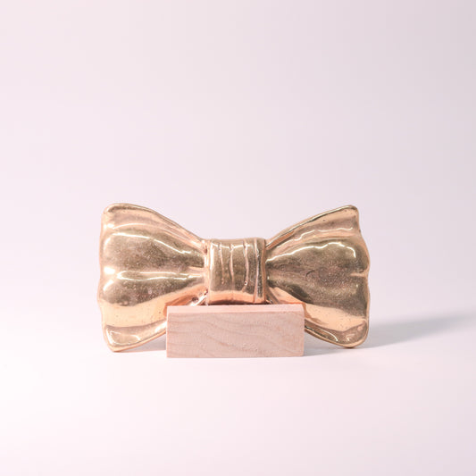 Papillon oro