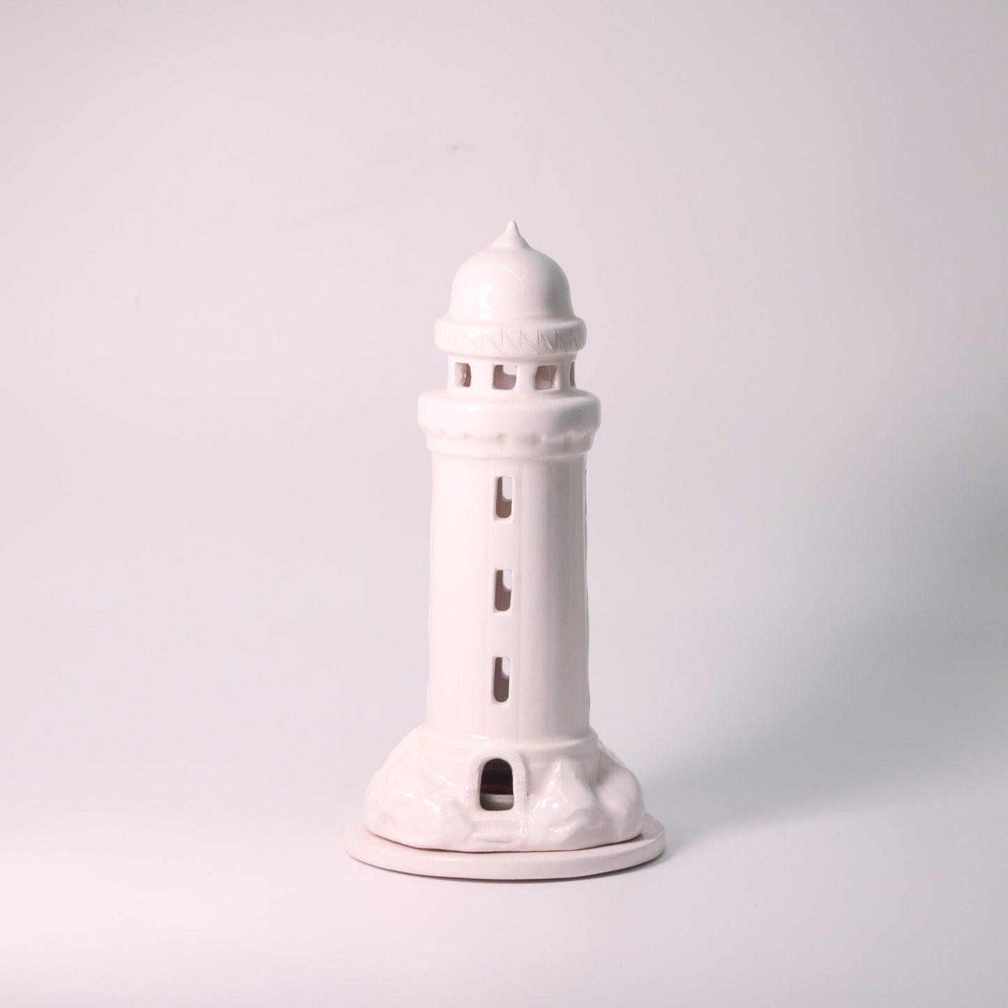 Faro liscio